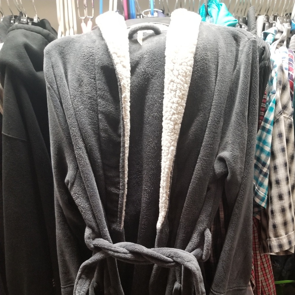 ROBE